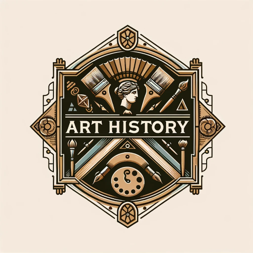 History of Art 101 on the GPT Store
