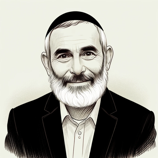Rabbi Reformowitz