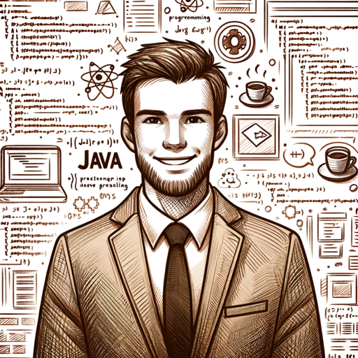 Java Code Helper
