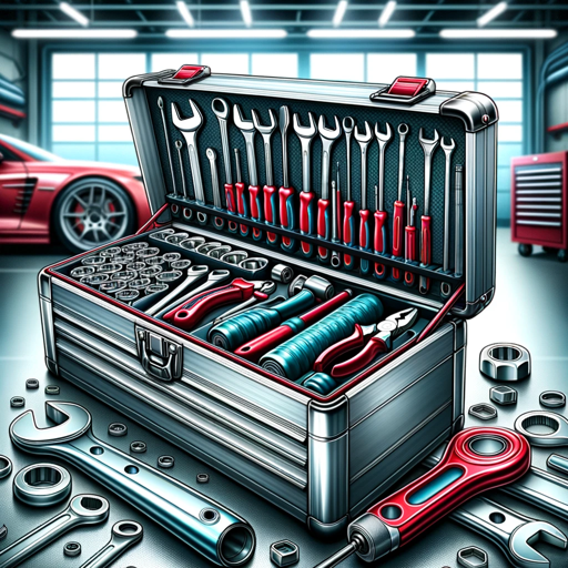 Car Mechanic - Your Auto Repair Advisor 🚗