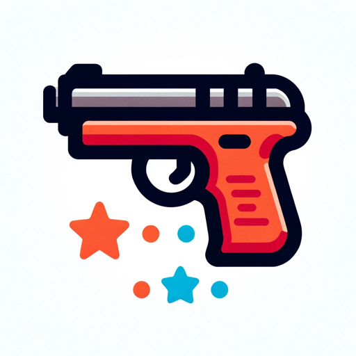 Gun Reviews logo