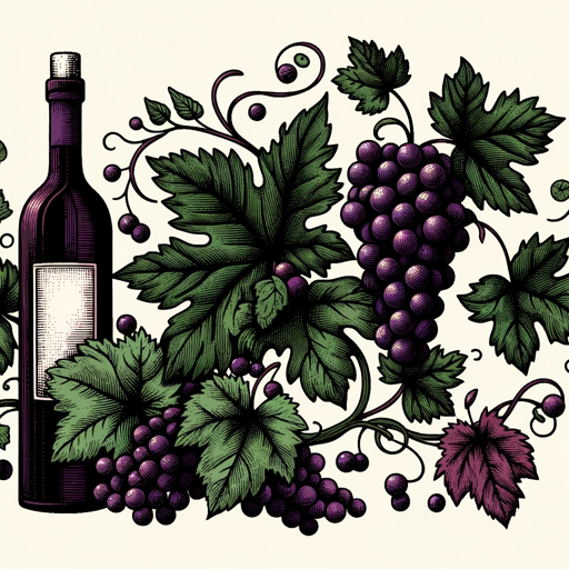 ! Wine Academy logo