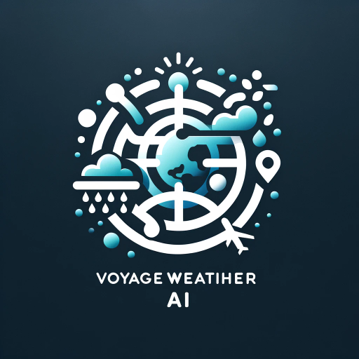 VoyageWeather AI in GPT Store
