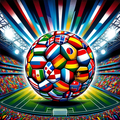 World Cup in GPT Store