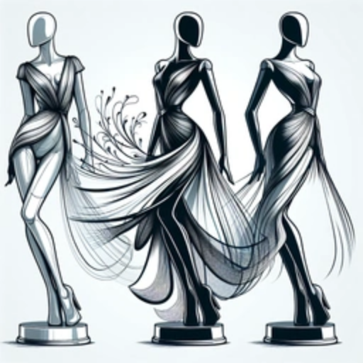 Fashion Illustration Instructor on the GPT Store