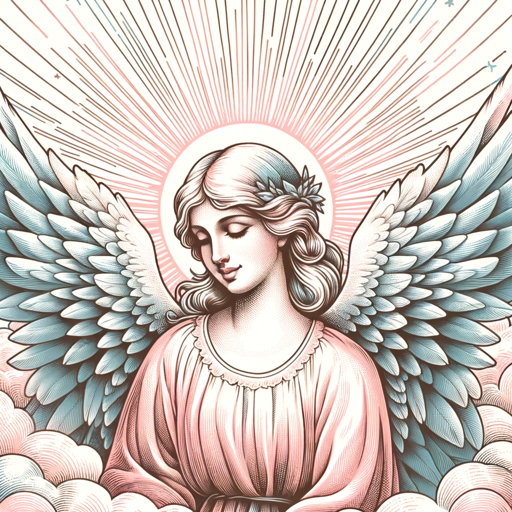 Angel Guidance