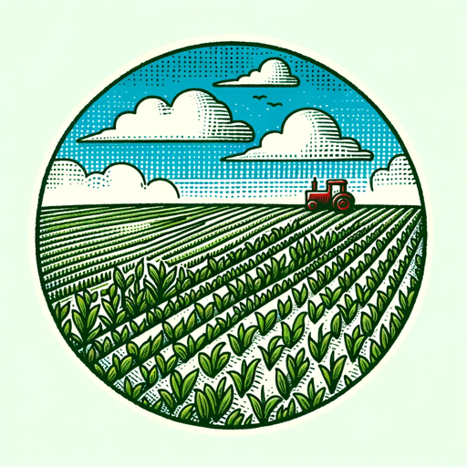 Agriculture Mentor logo
