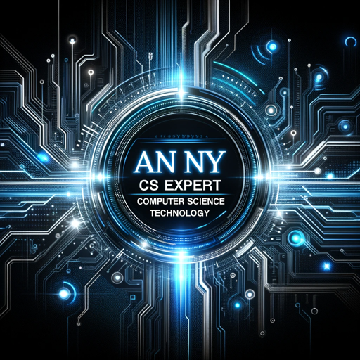 Anny CS Expert