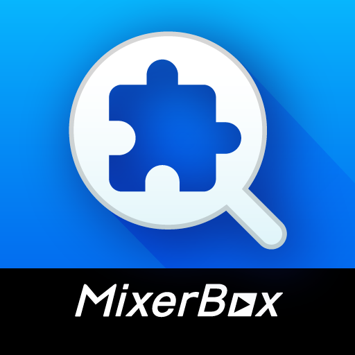 MixerBox FindGPT