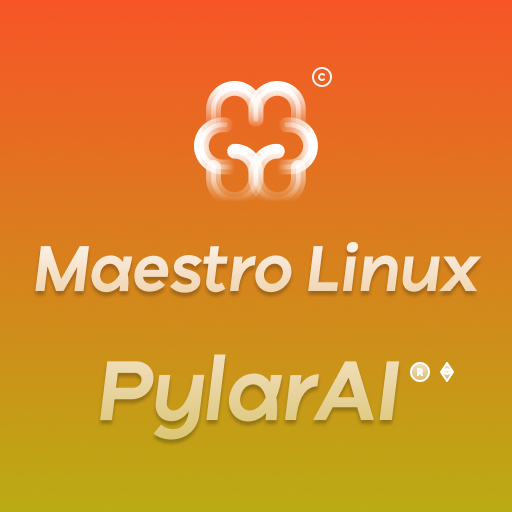 Maestro Linux by Pylar.org