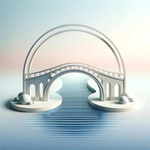Conceptual Bridging GPT