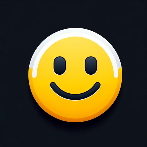 Emoji Finder on the GPT Store