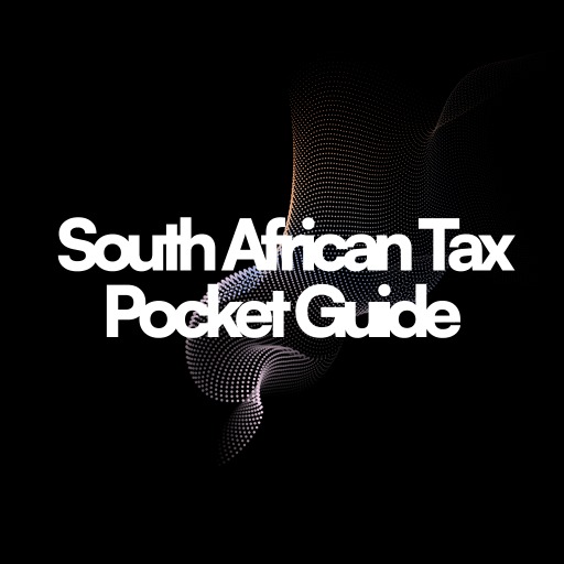 South African Tax Pocket Guide