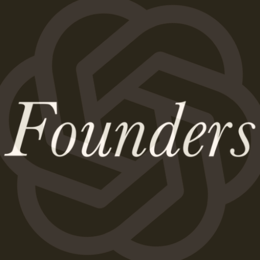 FoundersGPT
