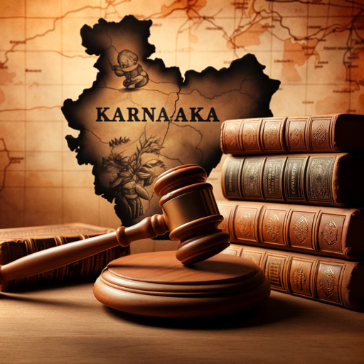 Partition Law Karnataka