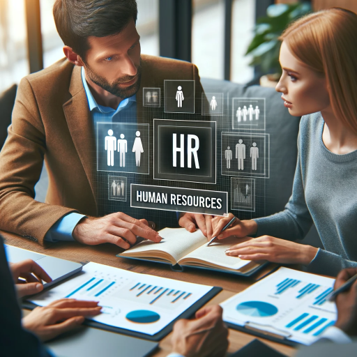 So You Want to Be a: HR Analytics Manager on the GPT Store