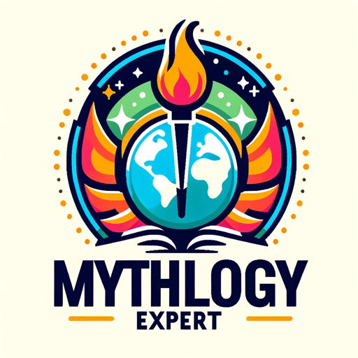 Know Your World Mythology
