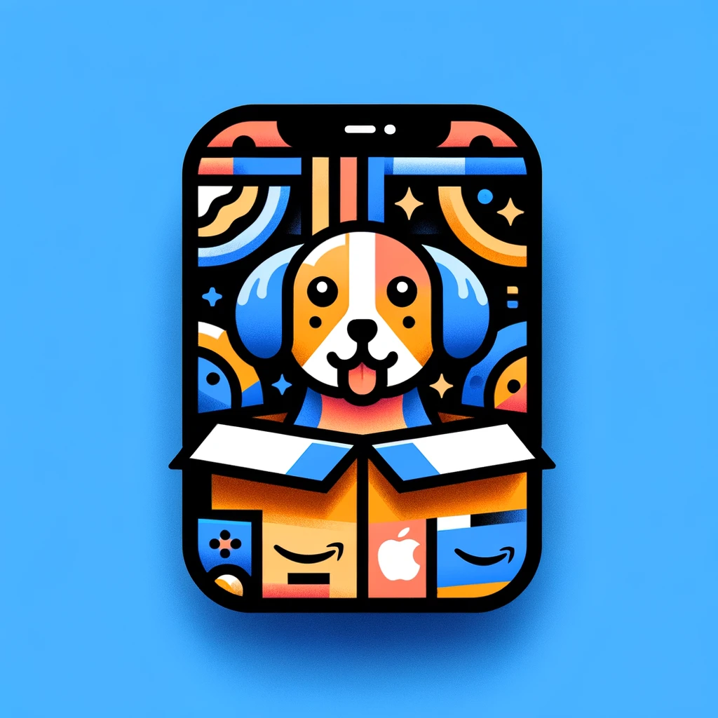 Woof Product Search