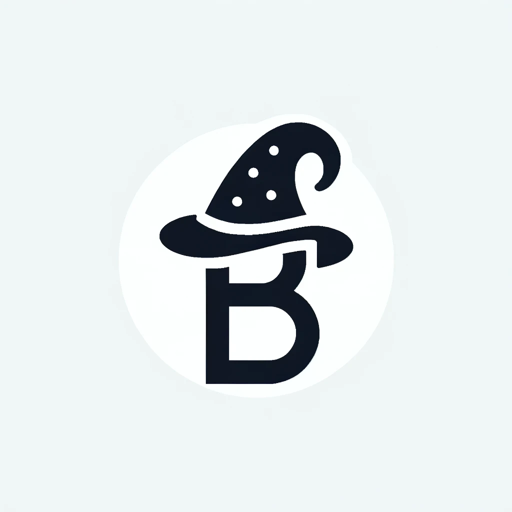 Branding Wizard by B12 on the GPT Store