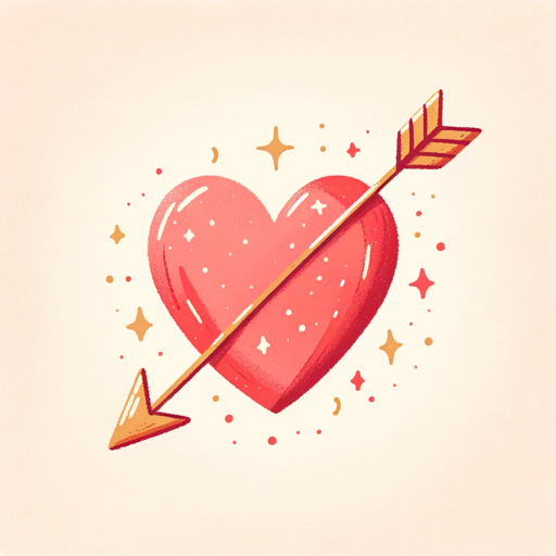 Cupid's AI Valentine's Gift Matcher 🎯💘