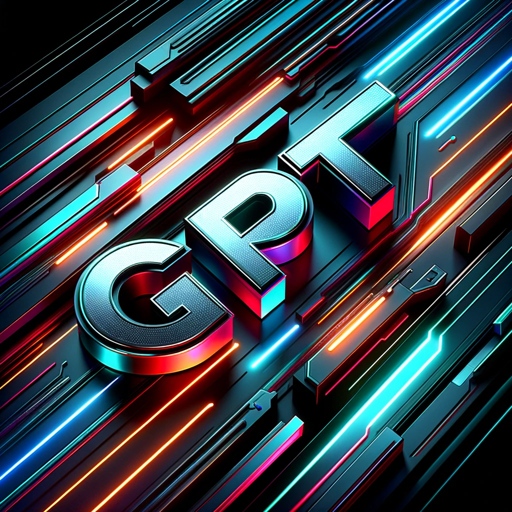 Viral GPT Maker logo
