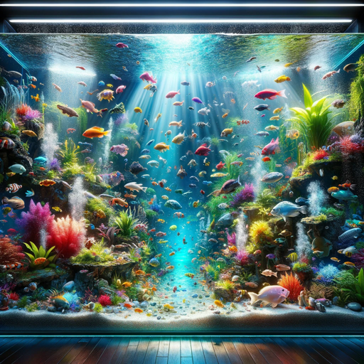 Aquarium GPT