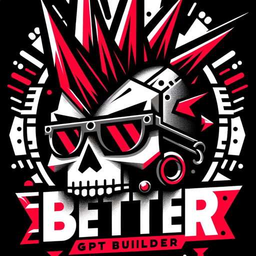 Better GPT Builder