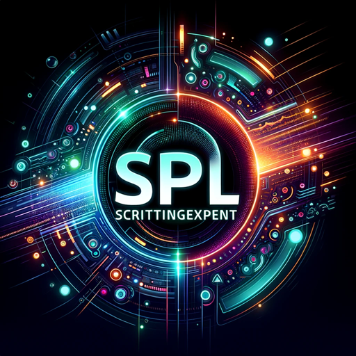 GptOracle | The SPL Scripting Expert