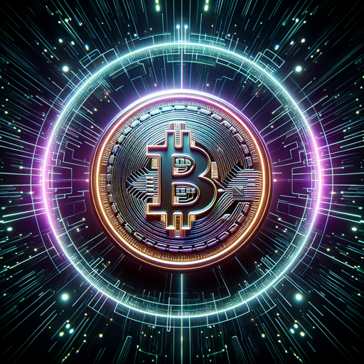 The Bitcoin Bot logo