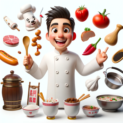 Chongqing Culinary Guru