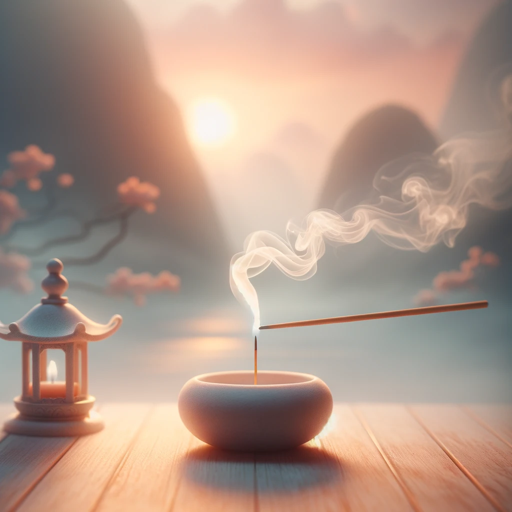 AI Incense on the GPT Store