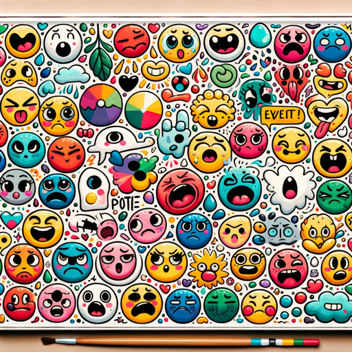 Emoji Artisan