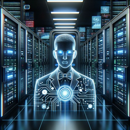Data Center Automation AI (DCAAI)