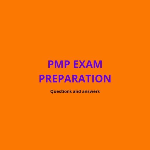 PMP EXAMS PREPARATION