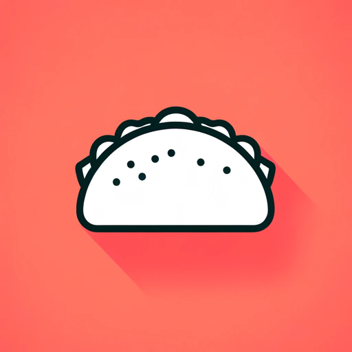Taco Tales on the GPT Store