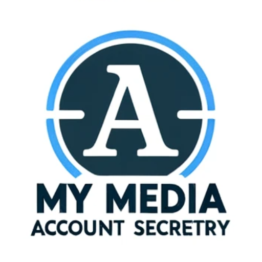 Media Account Secretary