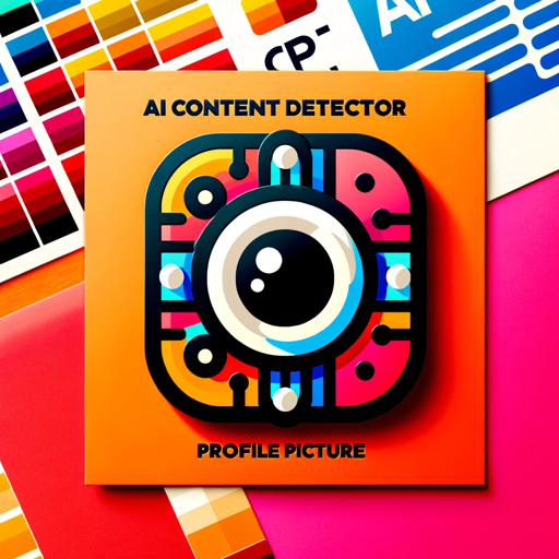 AI Content Detector GPT on the GPT Store