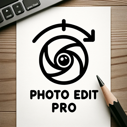 Photo Edit Pro.