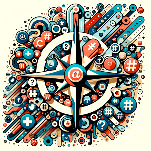 Marketing Navigator logo