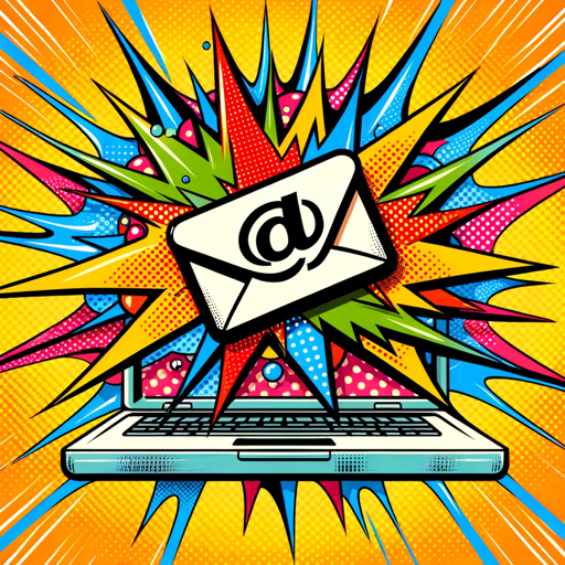 Email Marketing Copywriter logo