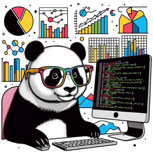 🐼 Pandas Data Insight Wizardry