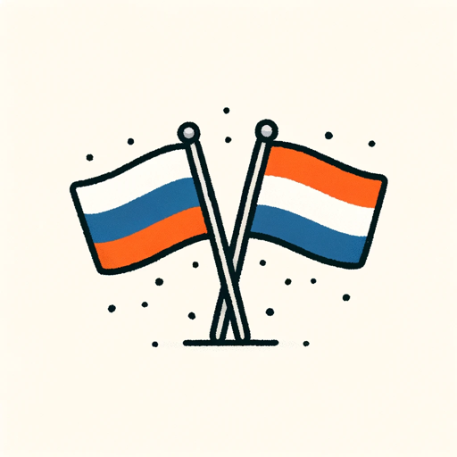 2in1 RUS-Dutch/Dutch-RUS translator