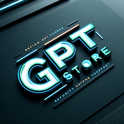 GPT Store