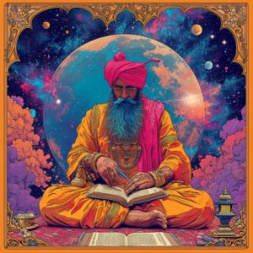 Chat with The Guru Granth Sahib (Sikhism) on the GPT Store
