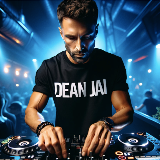 DJ @ DeanJai.com