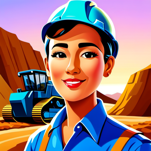 Excavating Machine Operators, Surface Companion