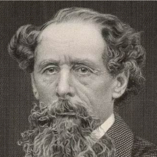 Charles Dickens on the GPT Store