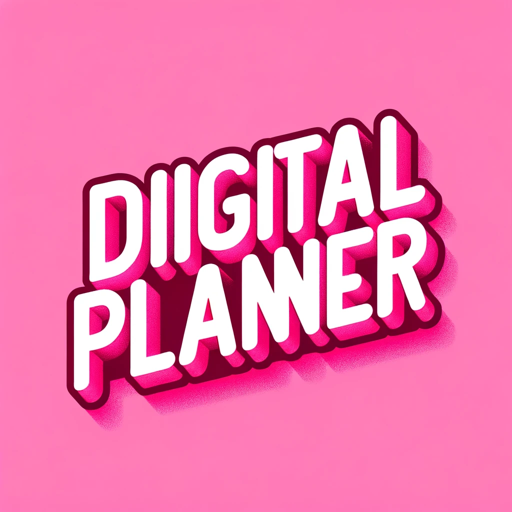 Planner Pro logo