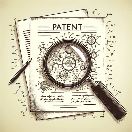 Patent Guide