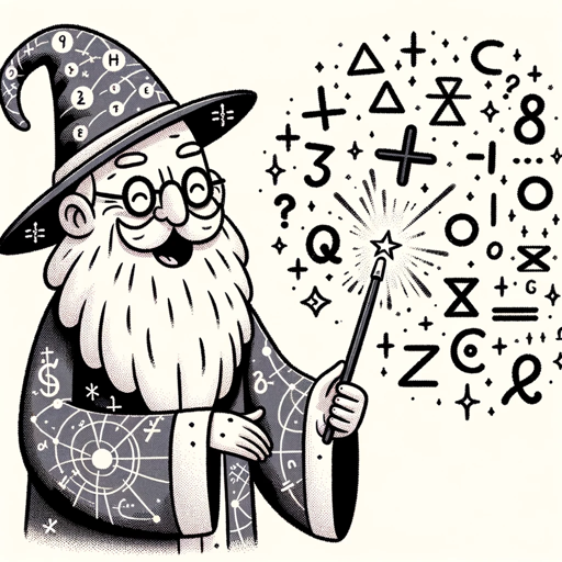Calculus Wizard on the GPT Store